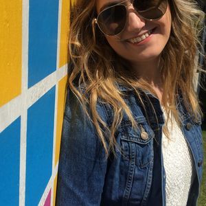 Meet your Posher, Michelle